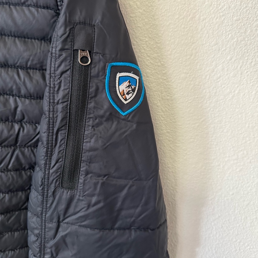 Subaru jacket - Picture 3 of 5